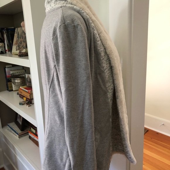 Saturday Sunday Sweater Jacket - Picture 5 of 6